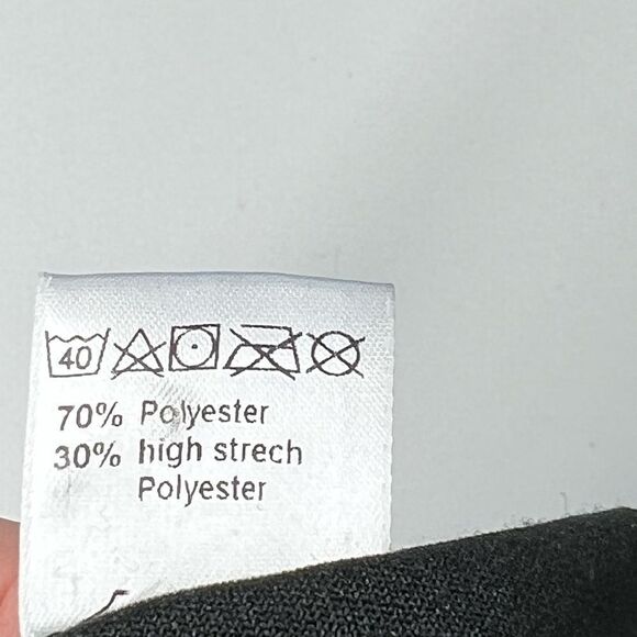 ISA Thermo Pants size S Made in Switzerland NWOT - Picture 3 of 10